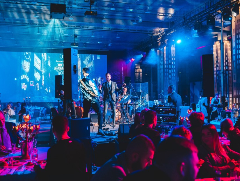 All-in-one solutions