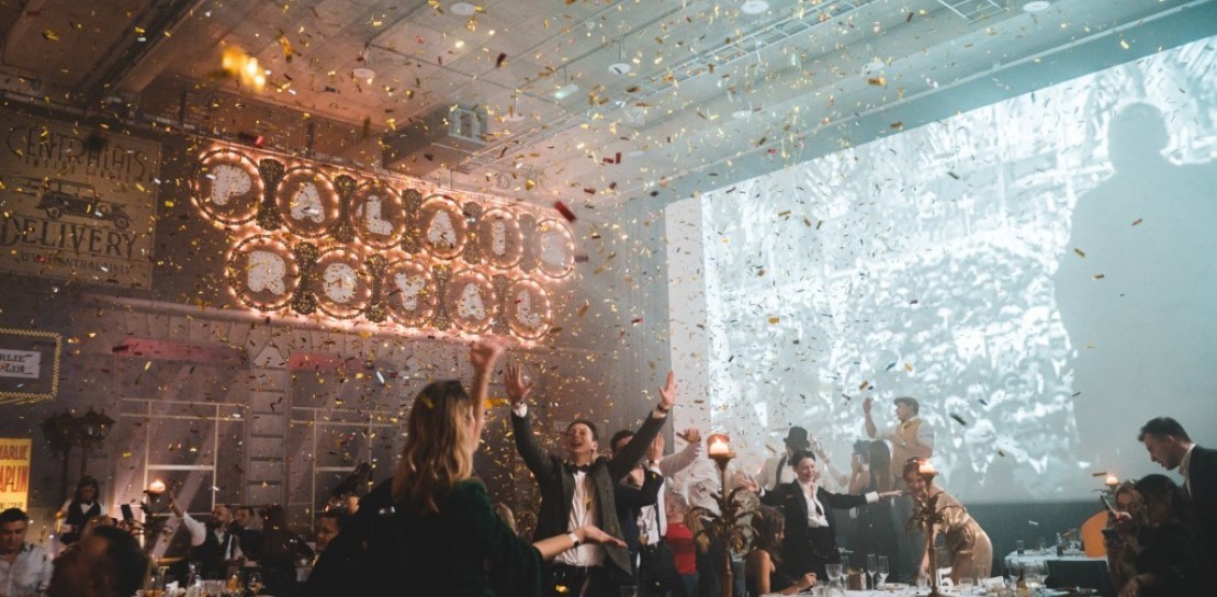 Happy people Fantadromā