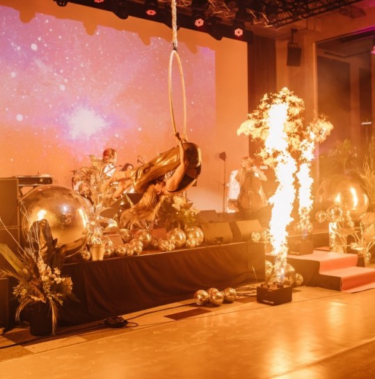 Happy people Fantadromā