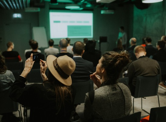 Event Space Félicette